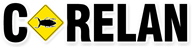 corelan logo text